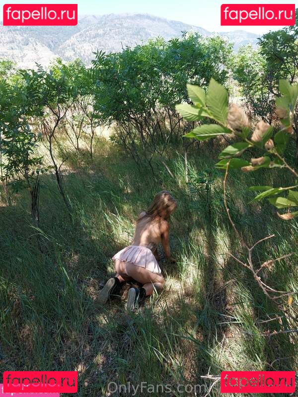 TekinaBlonde Nude Onlyfans Photo 8