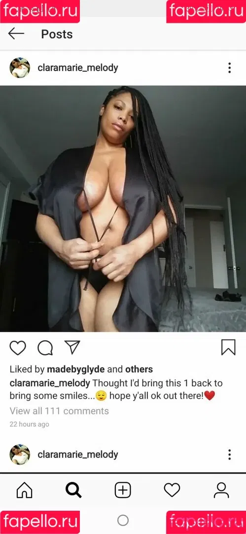 Clara Marie Onlyfans Photo Gallery 