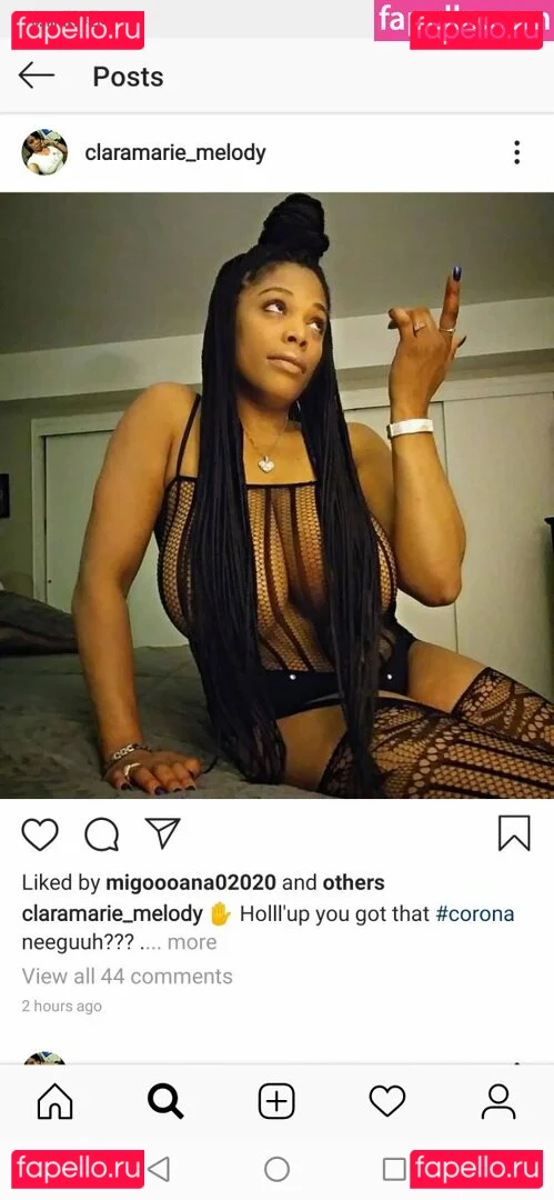 Clara Marie Onlyfans Photo Gallery 