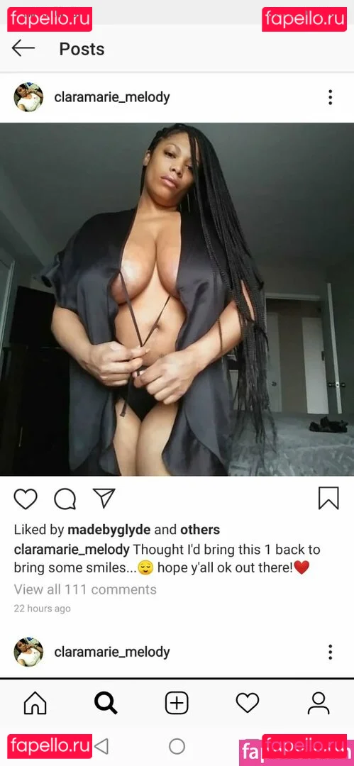 Clara Marie Onlyfans Photo Gallery 