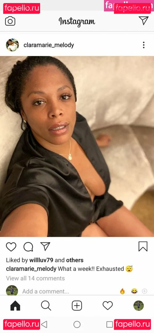 Clara Marie Onlyfans Photo Gallery 