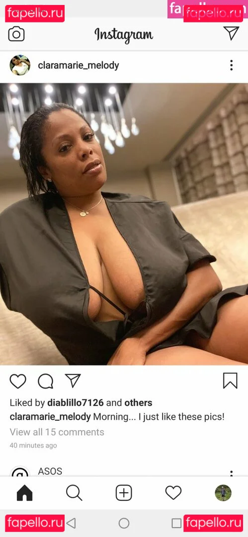 Clara Marie Onlyfans Photo Gallery 