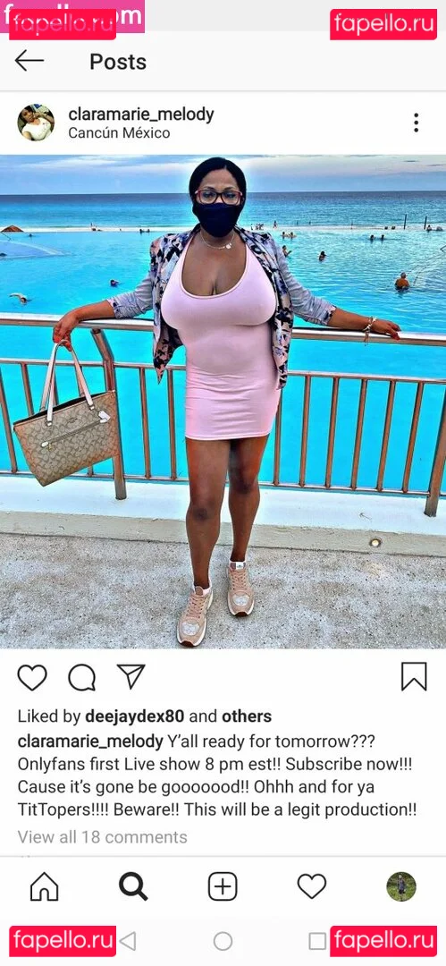 Clara Marie Onlyfans Photo Gallery 