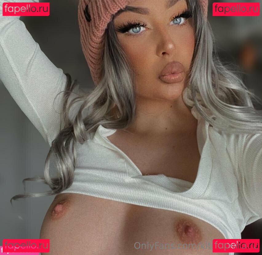 Kitsvnematic Nude Onlyfans Photo 41