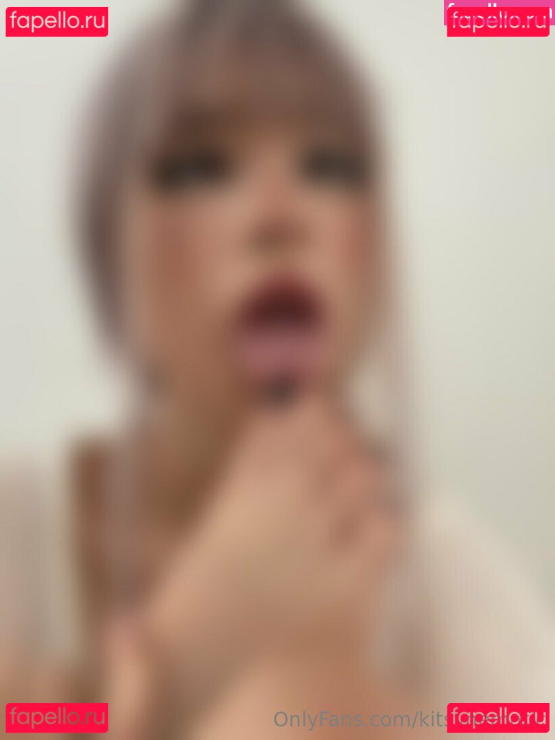 Kitsvnematic Nude Onlyfans Photo 25