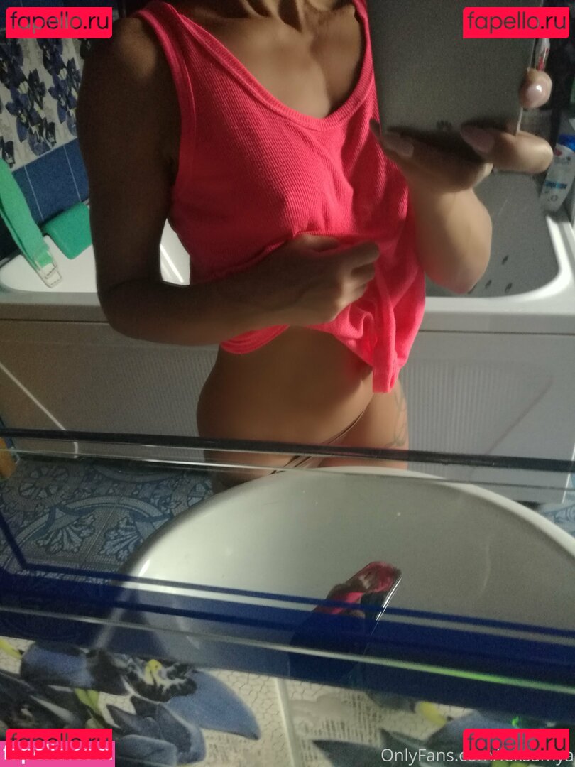 leksamya Nude Onlyfans Photo 23