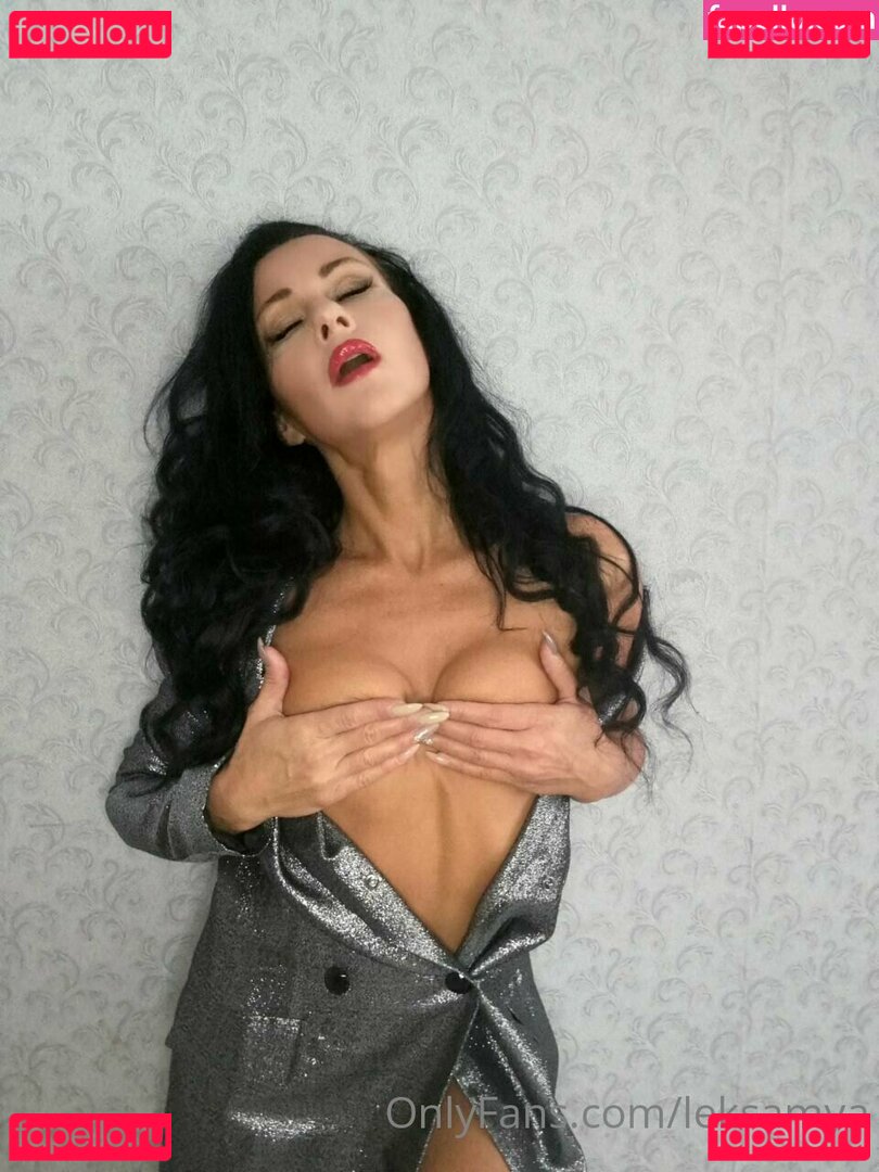 leksamya Nude Onlyfans Photo 14