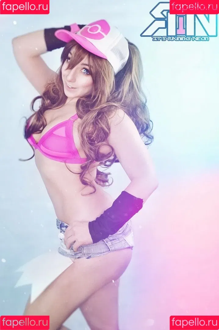 Itsrainingneon Onlyfans Photo Gallery 
