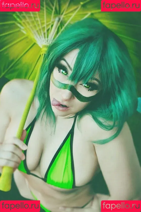 Itsrainingneon Onlyfans Photo Gallery 