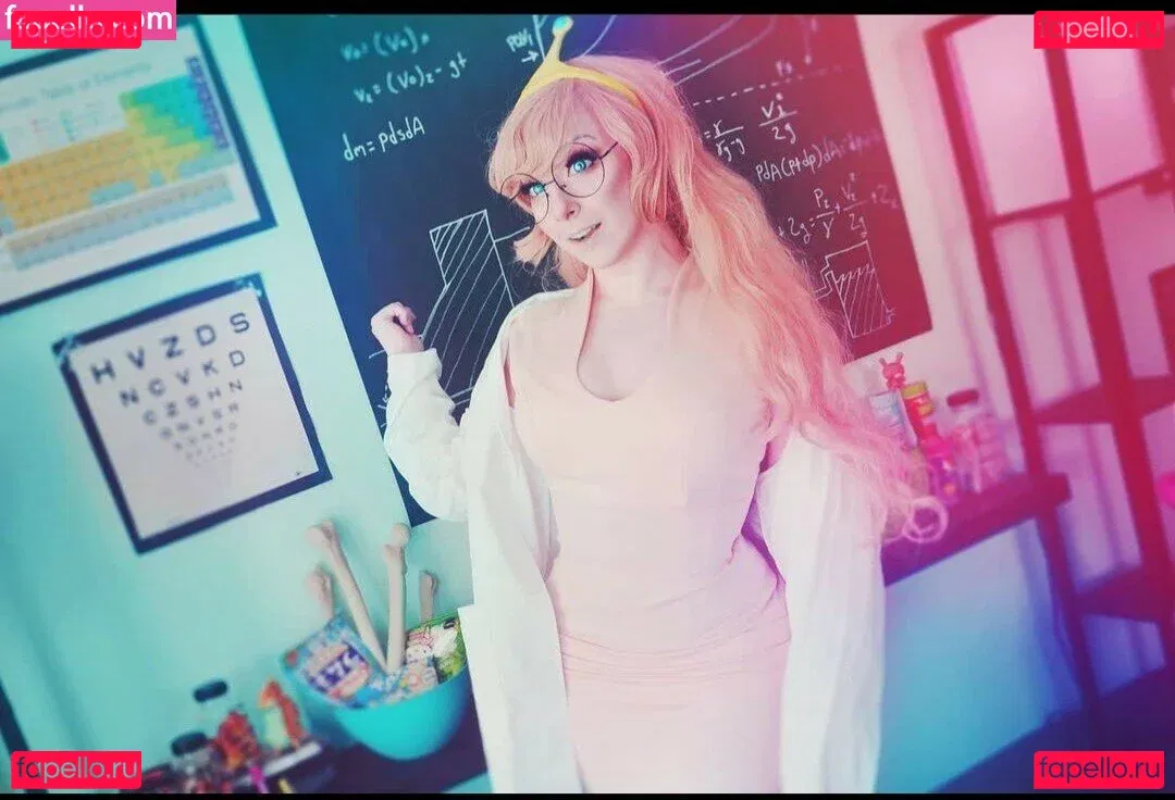 Itsrainingneon Onlyfans Photo Gallery 