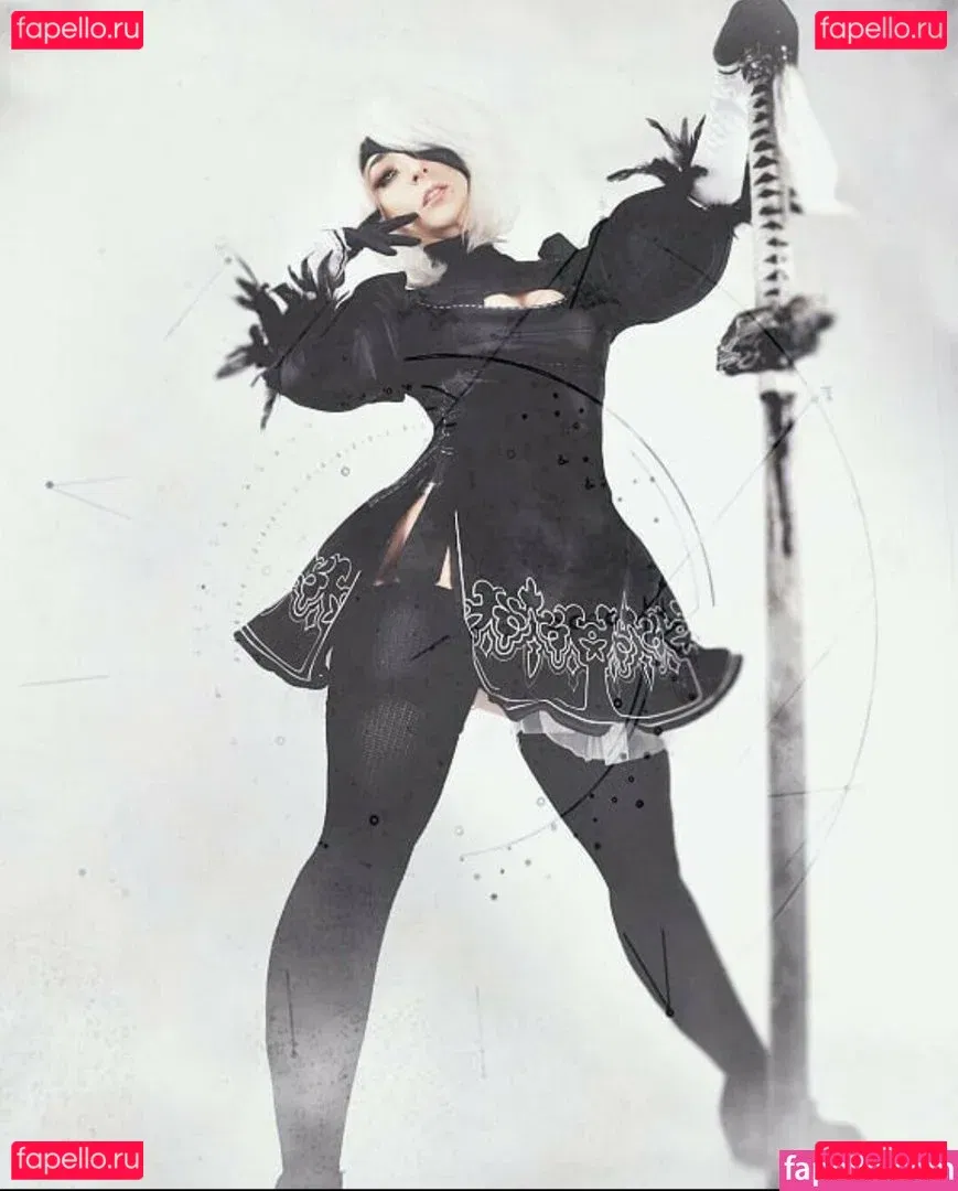 Itsrainingneon Onlyfans Photo Gallery 