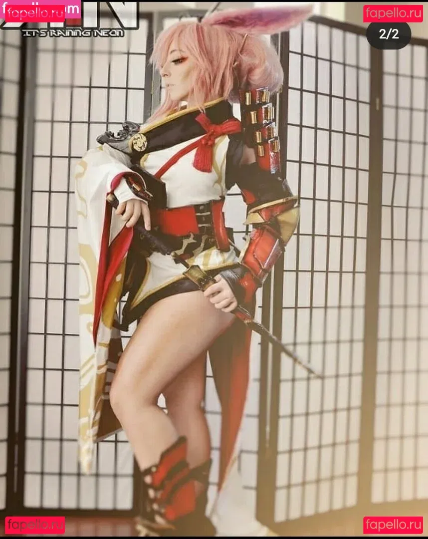 Itsrainingneon Onlyfans Photo Gallery 