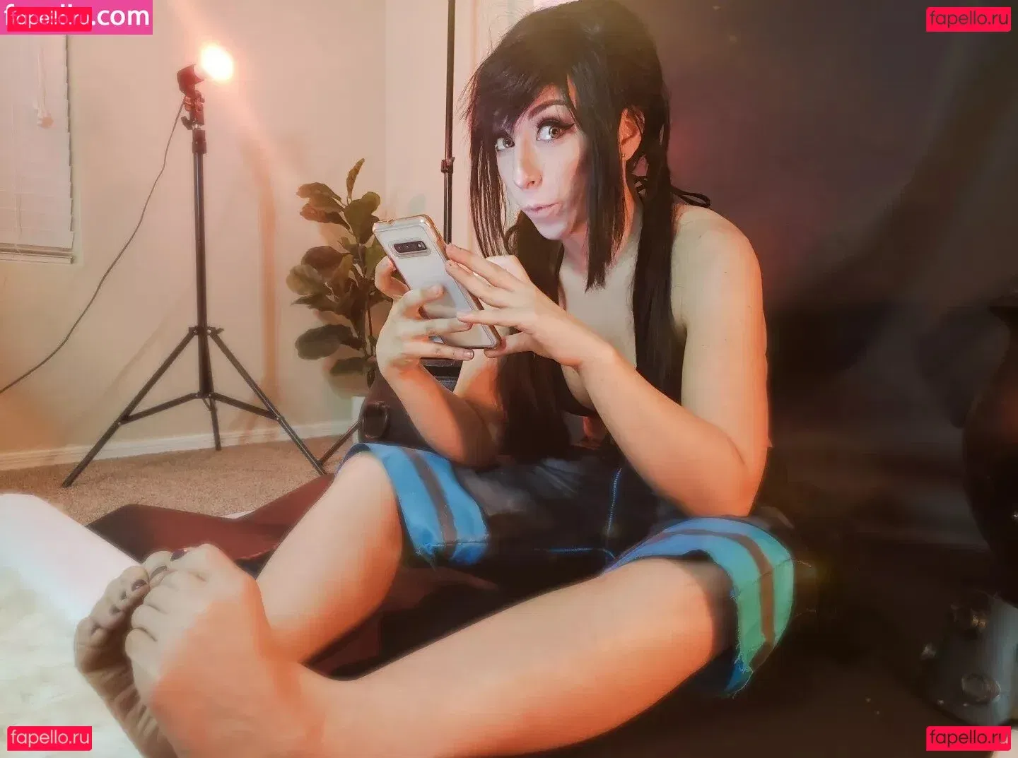 Itsrainingneon Onlyfans Photo Gallery 