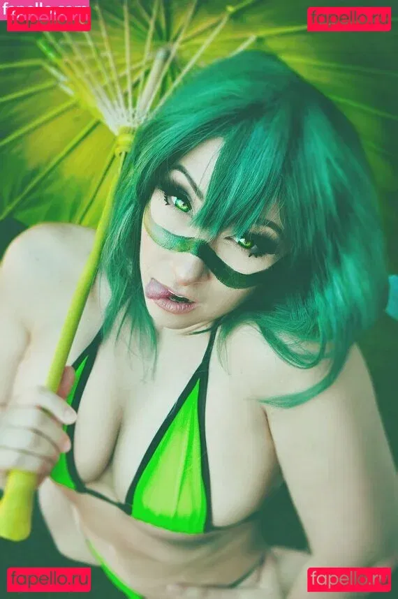 Itsrainingneon Onlyfans Photo Gallery 