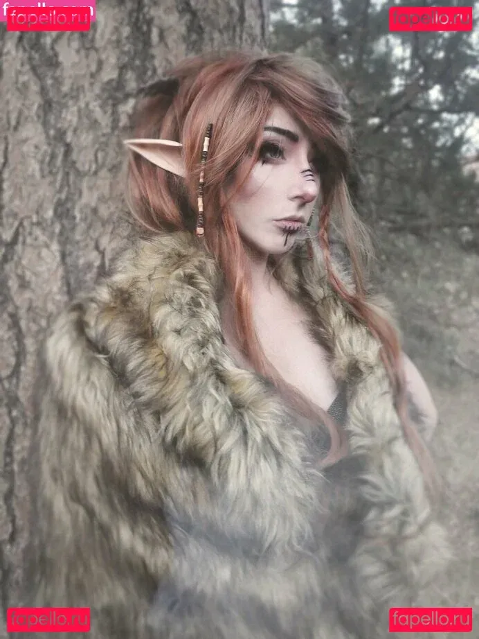 Itsrainingneon Onlyfans Photo Gallery 