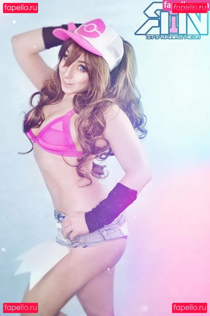 Itsrainingneon Onlyfans Photo Gallery 