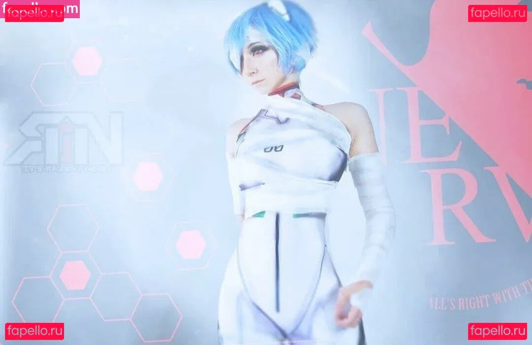 Itsrainingneon Onlyfans Photo Gallery 