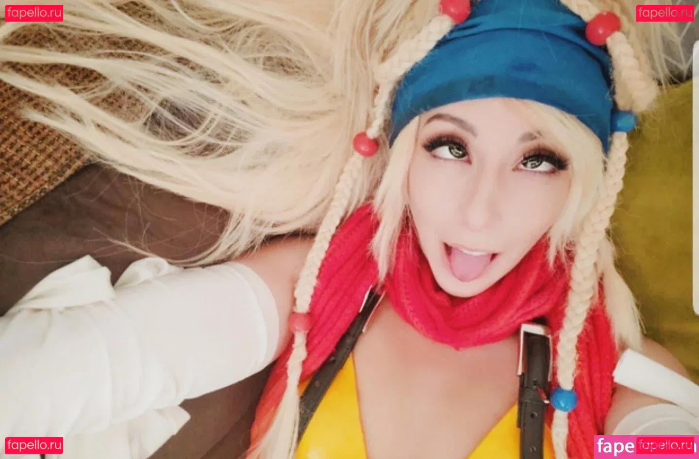 Itsrainingneon Onlyfans Photo Gallery 