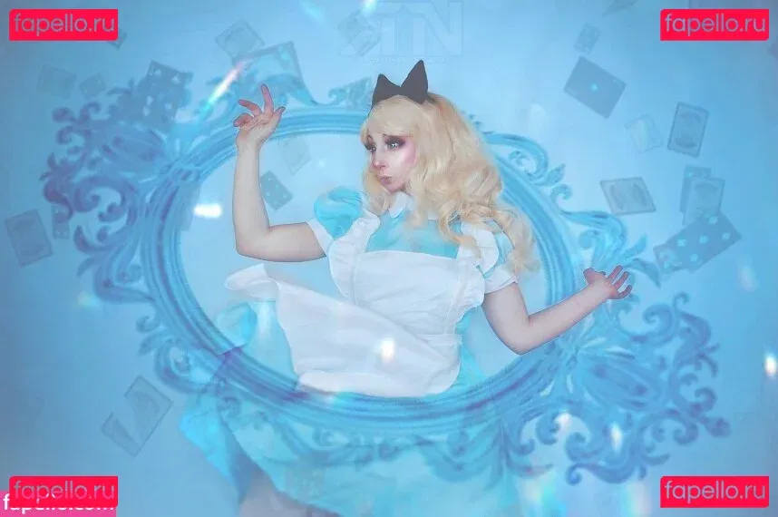 Itsrainingneon Onlyfans Photo Gallery 