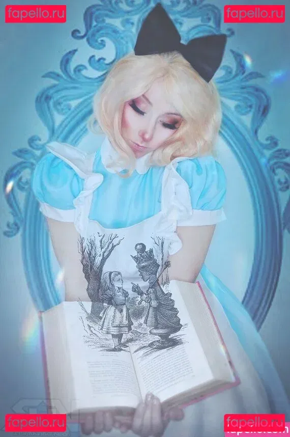 Itsrainingneon Onlyfans Photo Gallery 