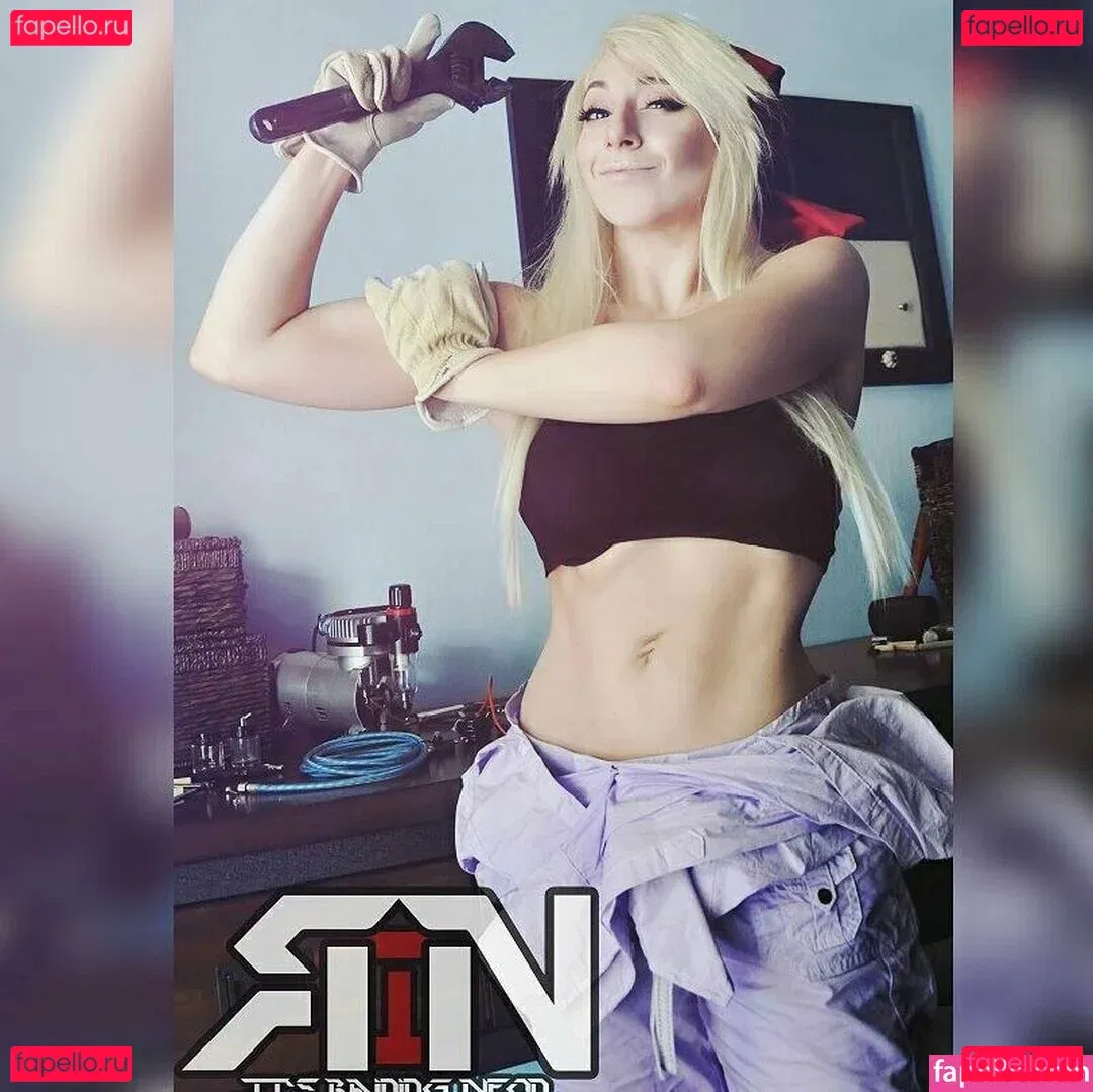 Itsrainingneon Onlyfans Photo Gallery 