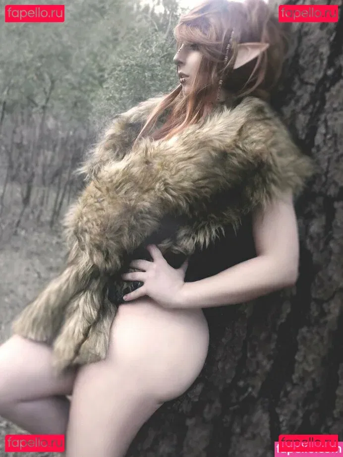 Itsrainingneon Onlyfans Photo Gallery 