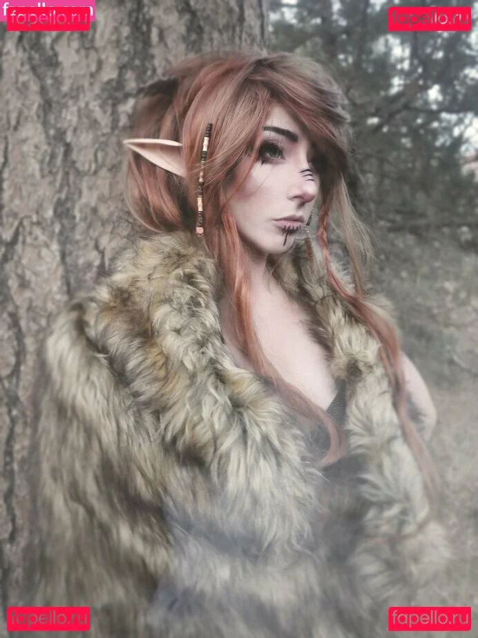 Itsrainingneon Onlyfans Photo Gallery 