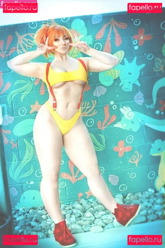 Itsrainingneon Onlyfans Photo Gallery 