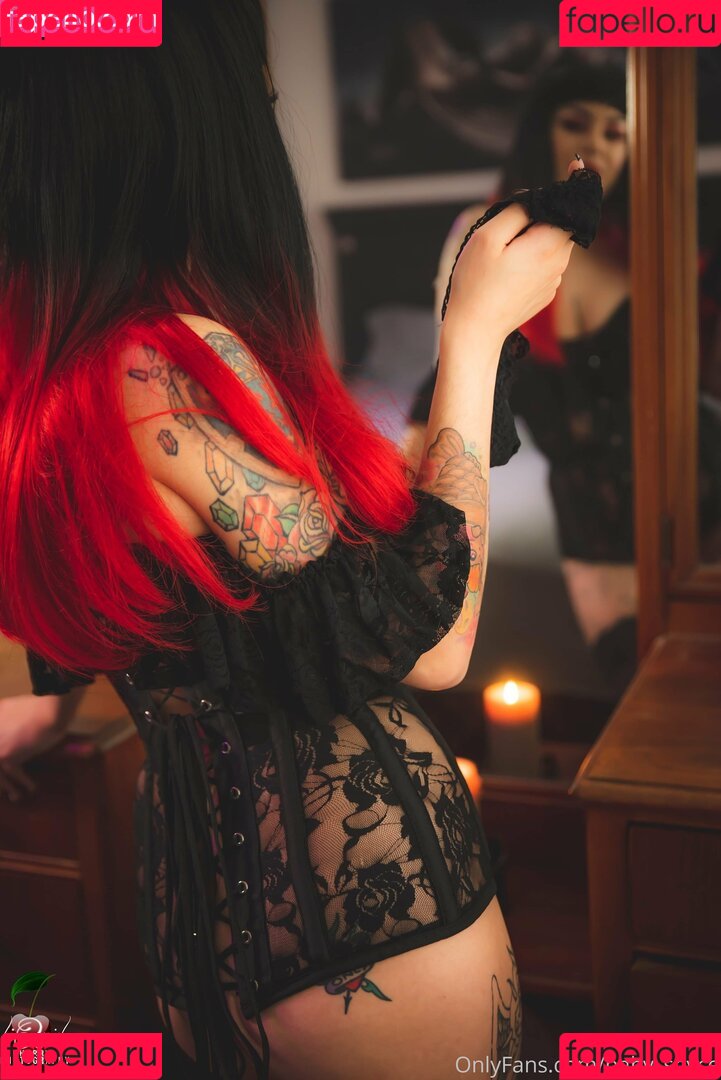 synthia_valentine Onlyfans Photo Gallery 