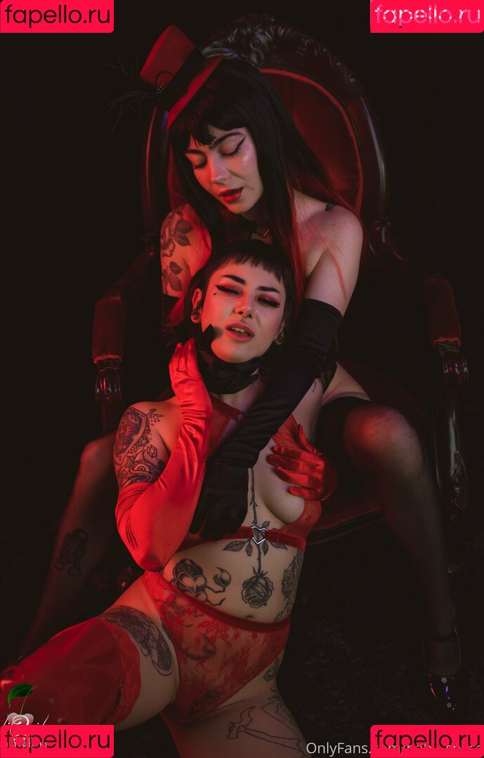 synthia_valentine Onlyfans Photo Gallery 