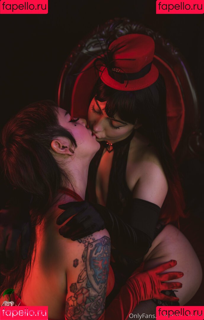 synthia_valentine Onlyfans Photo Gallery 