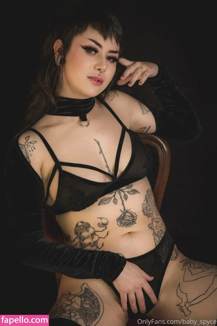 synthia_valentine Onlyfans Photo Gallery 