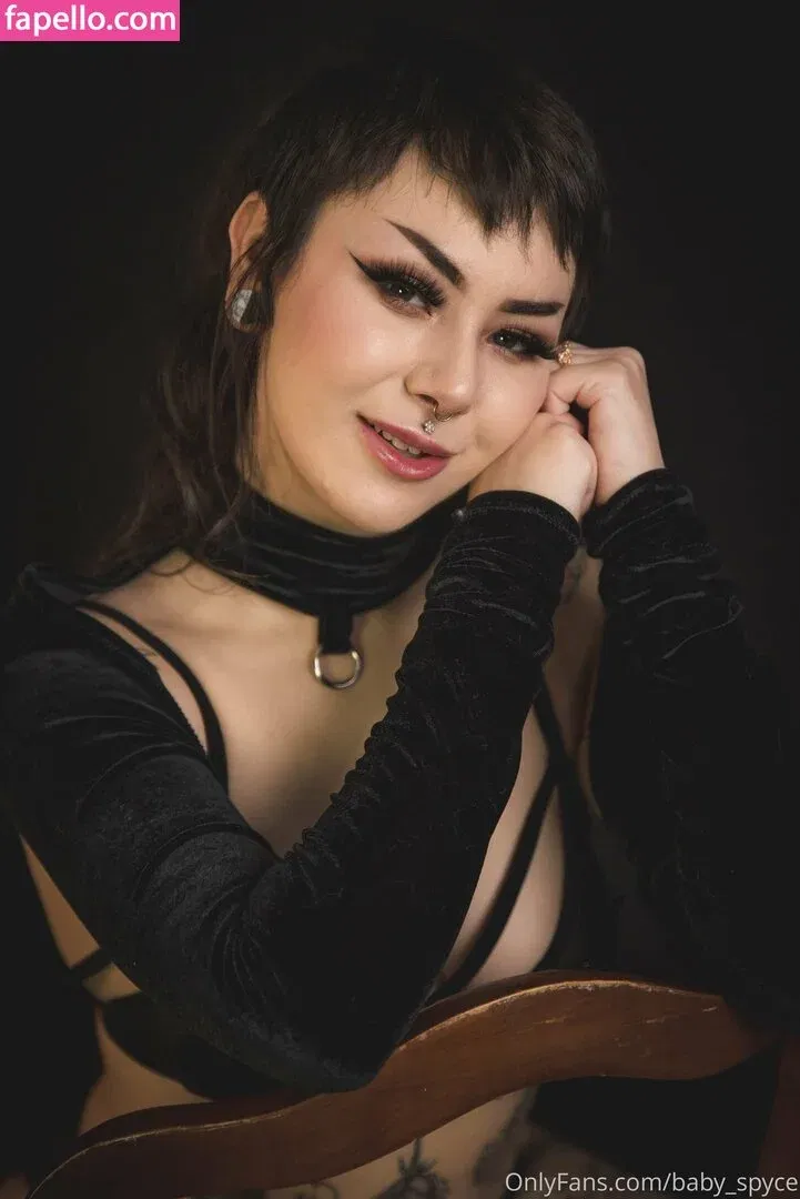 synthia_valentine Onlyfans Photo Gallery 