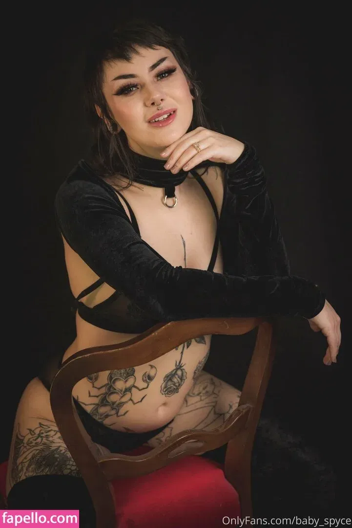 synthia_valentine Onlyfans Photo Gallery 