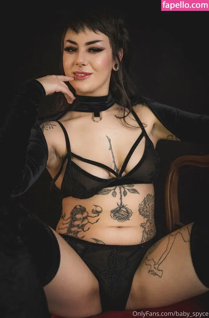 synthia_valentine Onlyfans Photo Gallery 