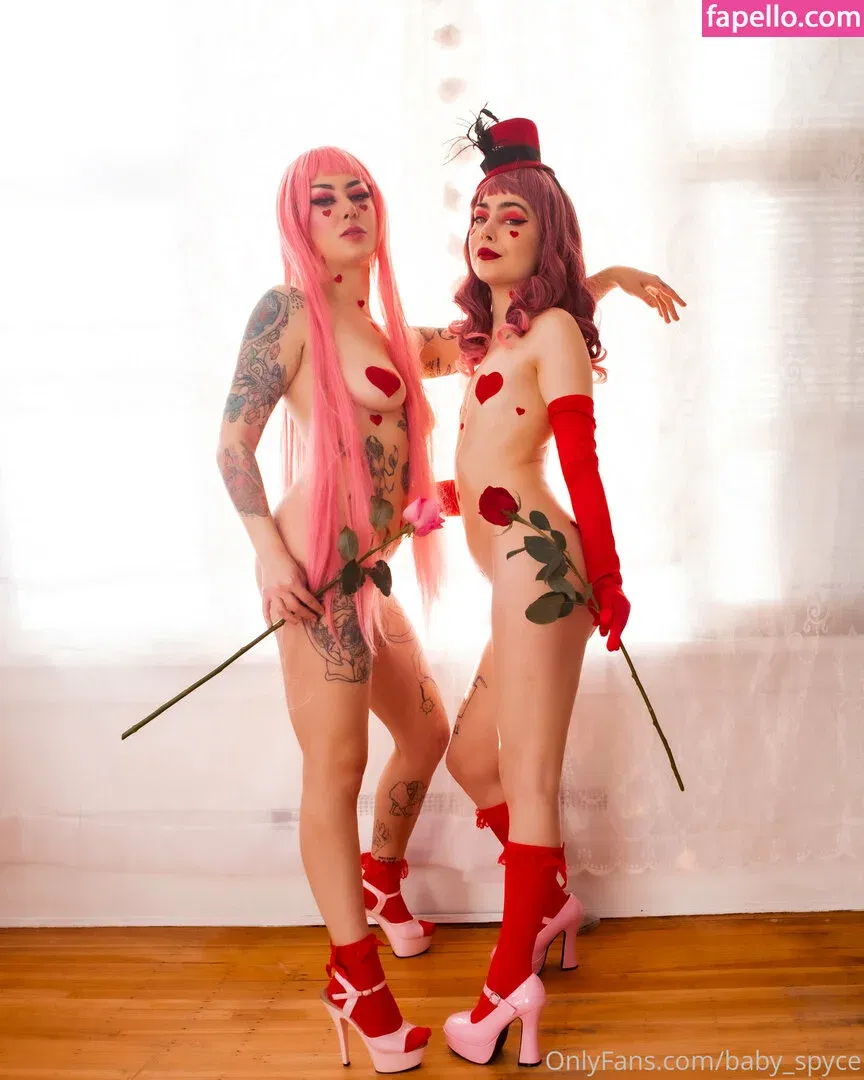 synthia_valentine Onlyfans Photo Gallery 