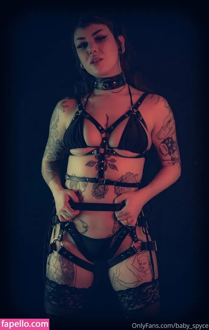 synthia_valentine Onlyfans Photo Gallery 