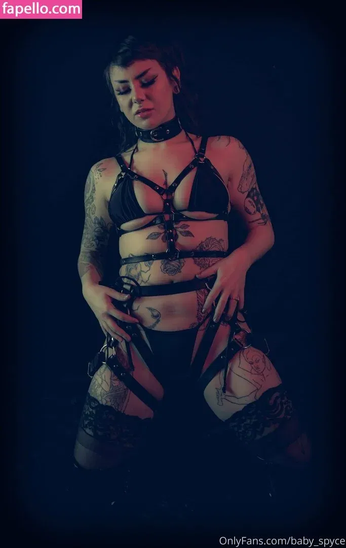 synthia_valentine Onlyfans Photo Gallery 