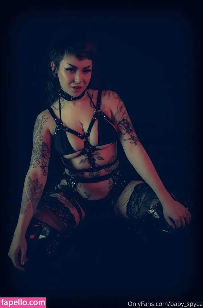 synthia_valentine Onlyfans Photo Gallery 