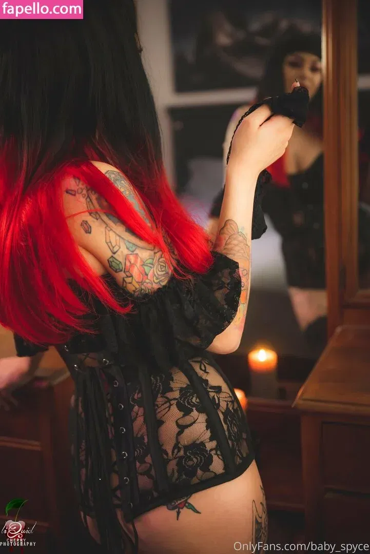 synthia_valentine Onlyfans Photo Gallery 