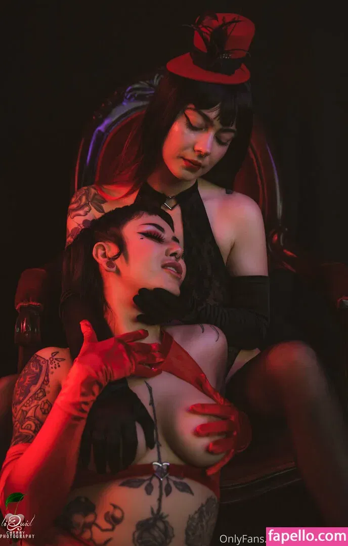 synthia_valentine Onlyfans Photo Gallery 