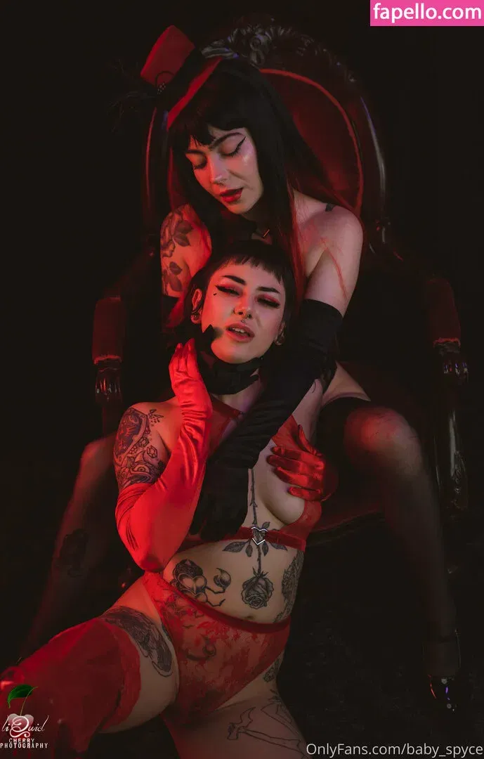 synthia_valentine Onlyfans Photo Gallery 