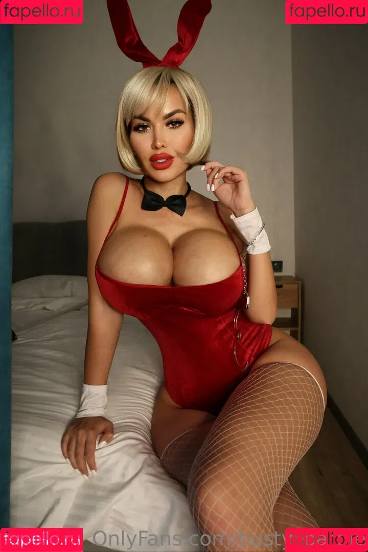 Busty Barbie Onlyfans Photo Gallery 