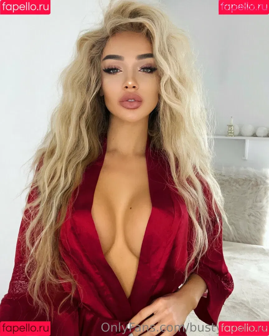 Busty Barbie Onlyfans Photo Gallery 
