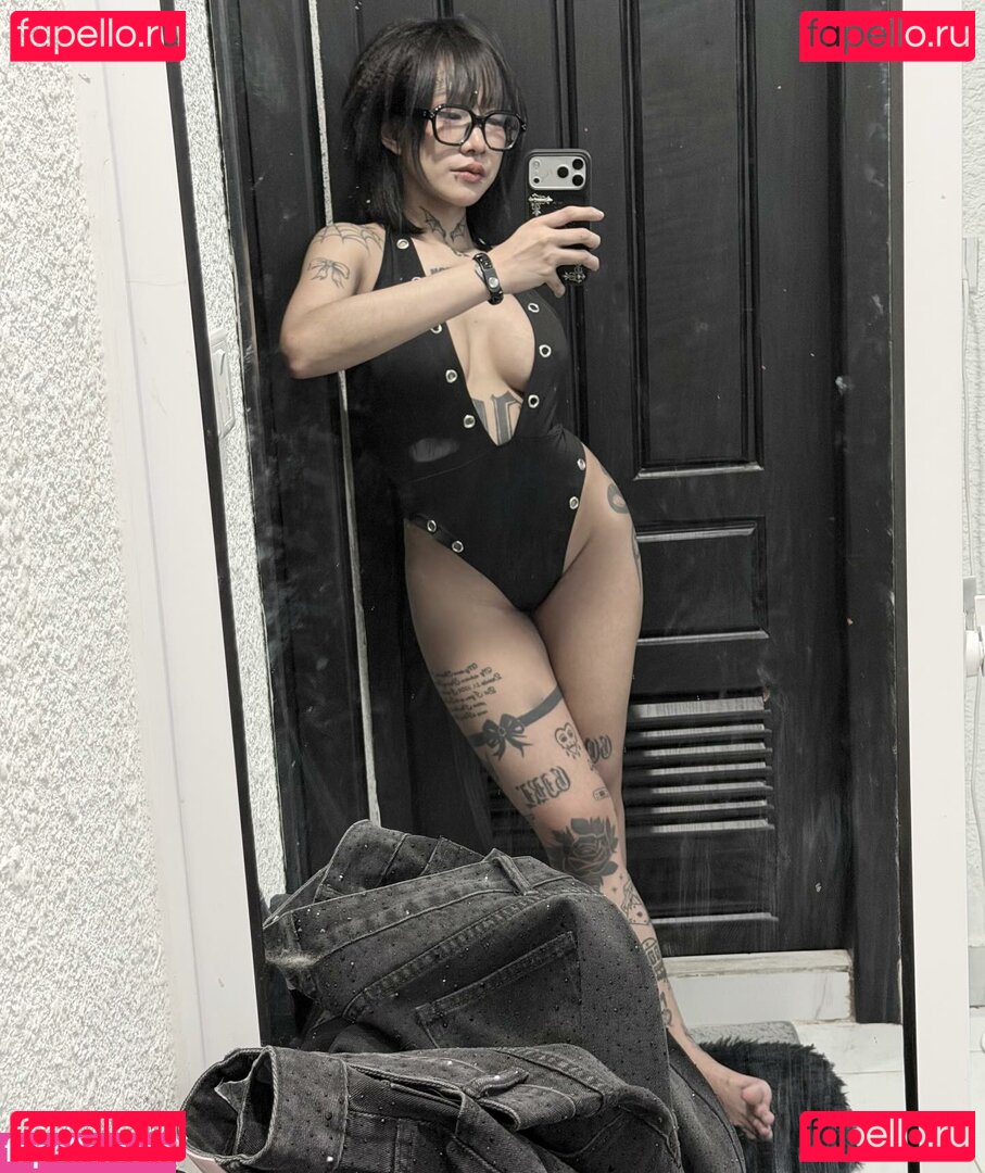 Thunyalak000 Nude Onlyfans Photo 44
