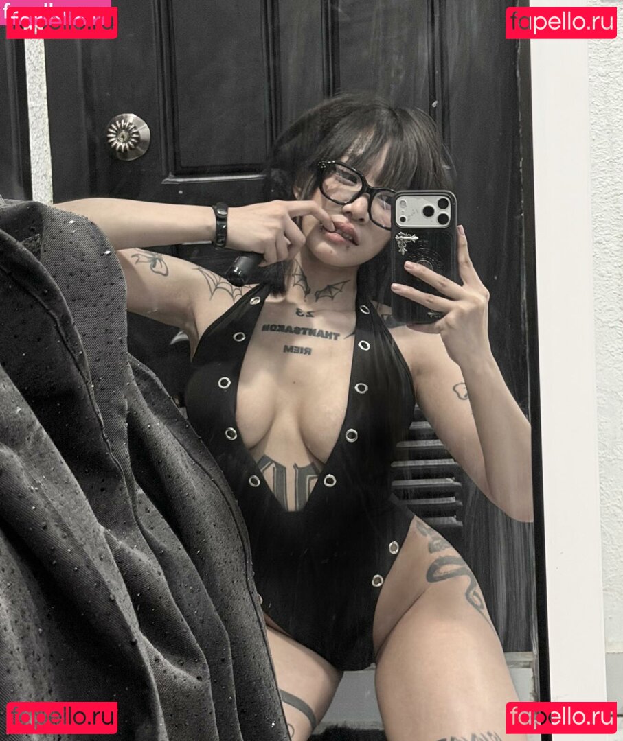 Thunyalak000 Nude Onlyfans Photo 43