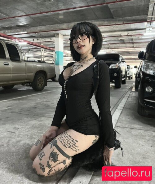 Thunyalak000 Nude Onlyfans Photo 30