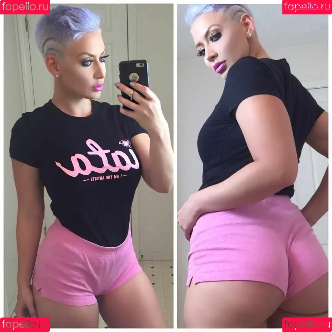 Eliza Bleu Onlyfans Photo Gallery 