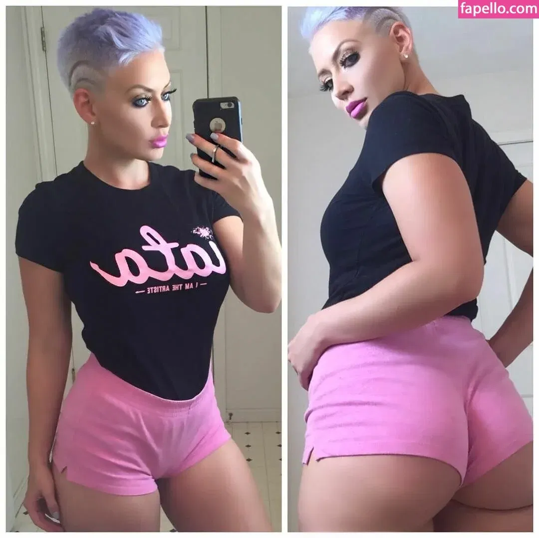 Eliza Bleu Onlyfans Photo Gallery 