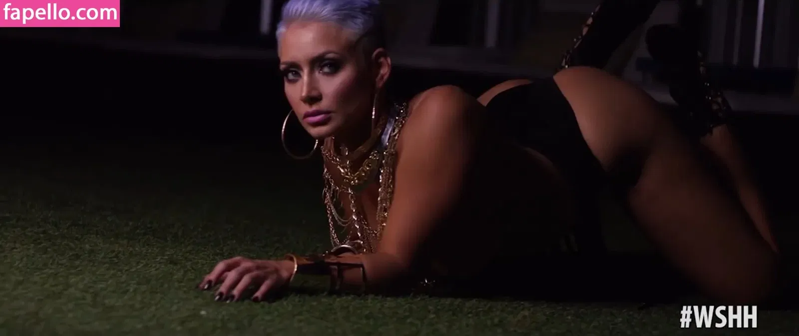 Eliza Bleu Onlyfans Photo Gallery 